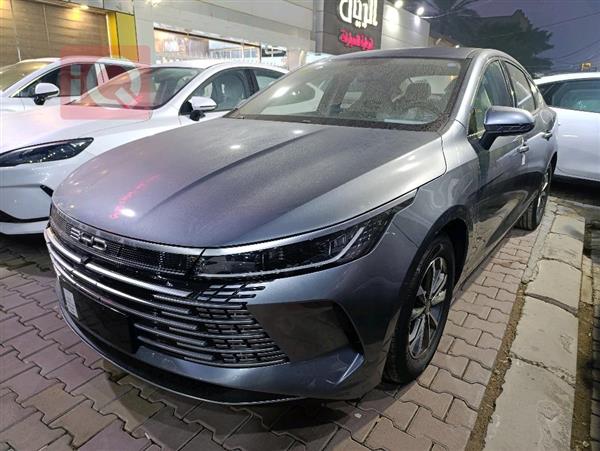 بی وای دی دیسترۆیەر 05 2025 بۆ فرۆشتن لە عێراق - بەغداد